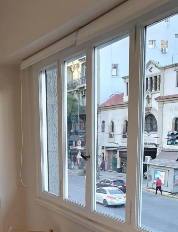 Apartamento centrico Buenos Aires Exterior foto