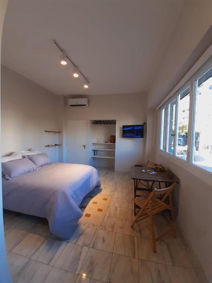Apartamento centrico Buenos Aires Exterior foto