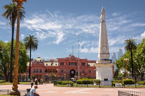 Apartamento centrico Buenos Aires Exterior foto