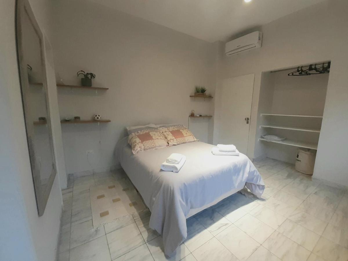 Apartamento centrico Buenos Aires Exterior foto