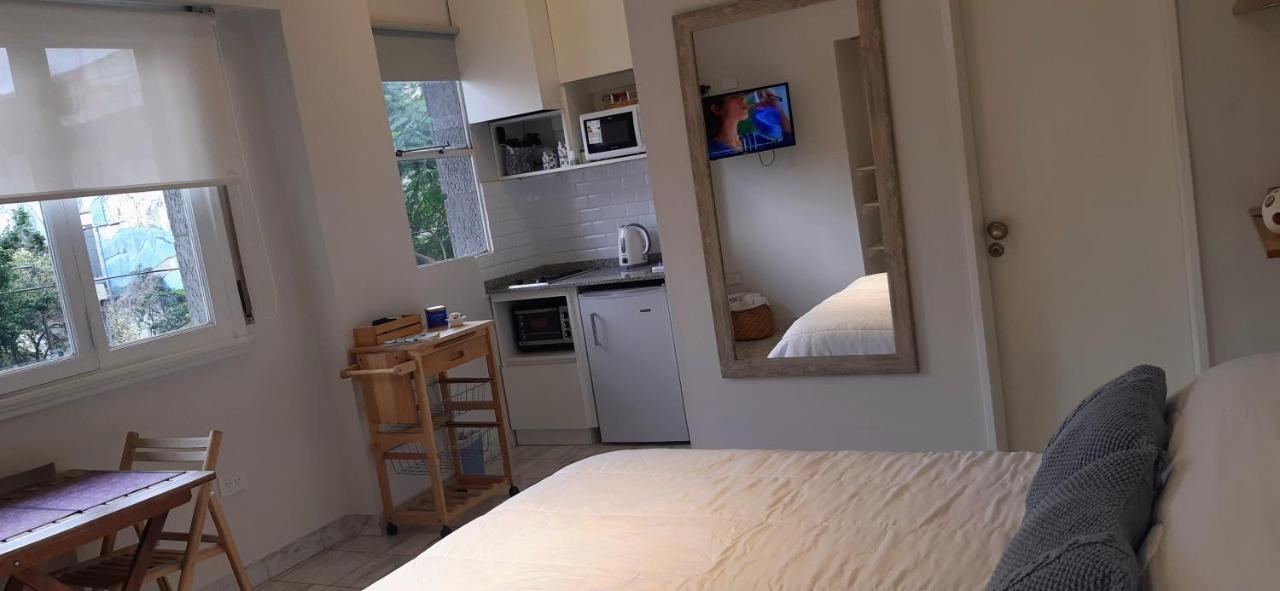 Apartamento centrico Buenos Aires Exterior foto