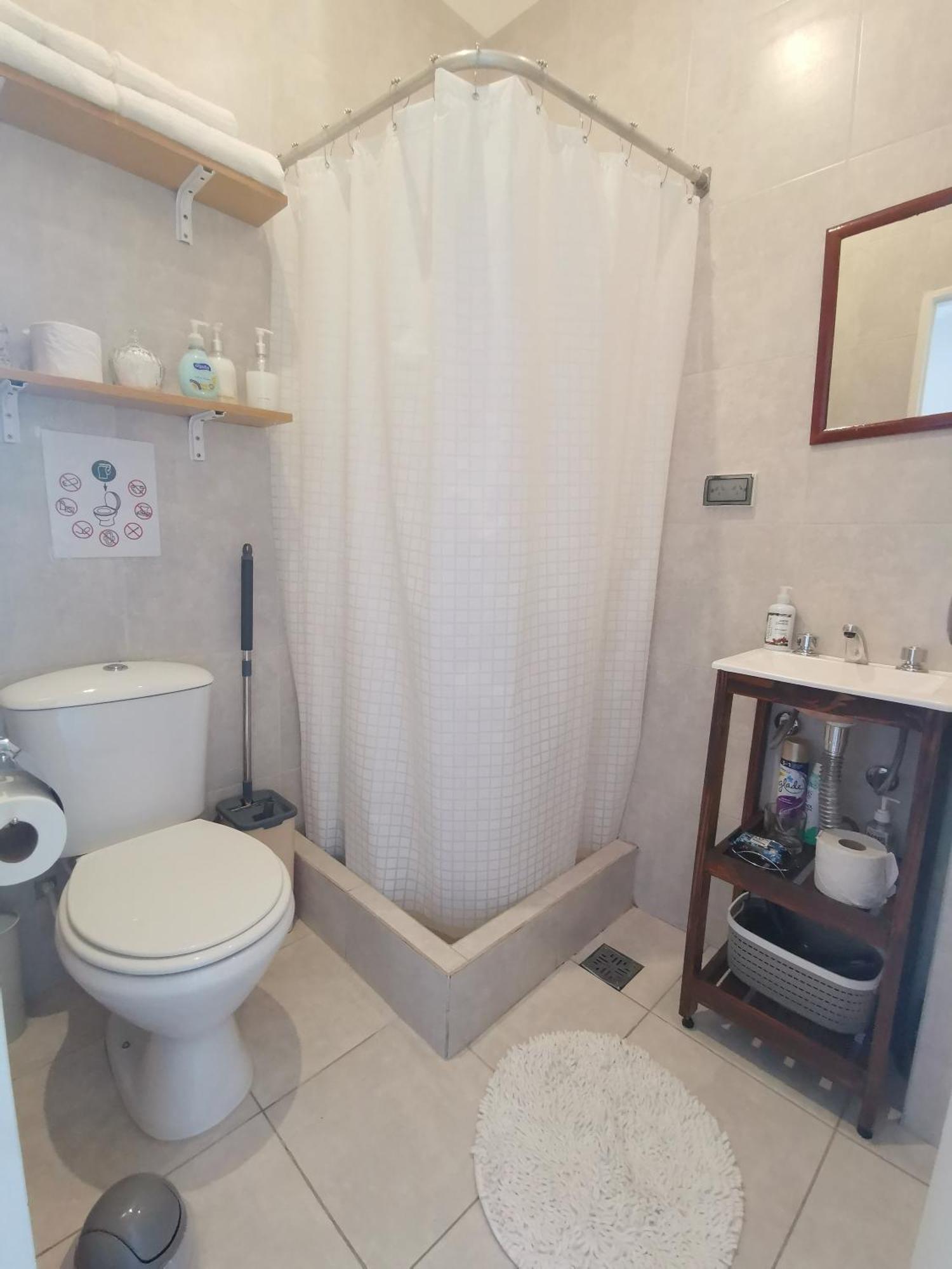 Apartamento centrico Buenos Aires Exterior foto