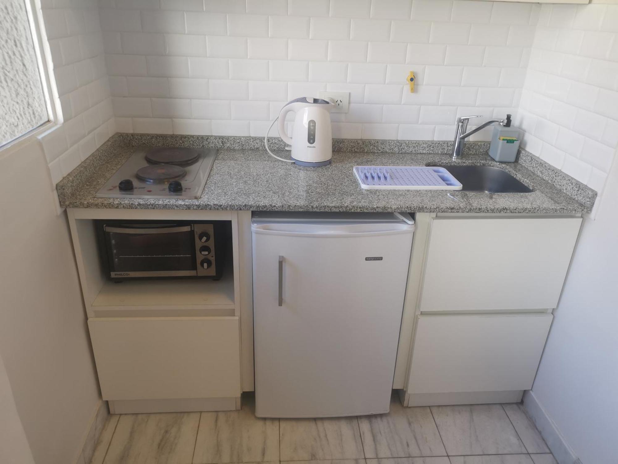 Apartamento centrico Buenos Aires Exterior foto