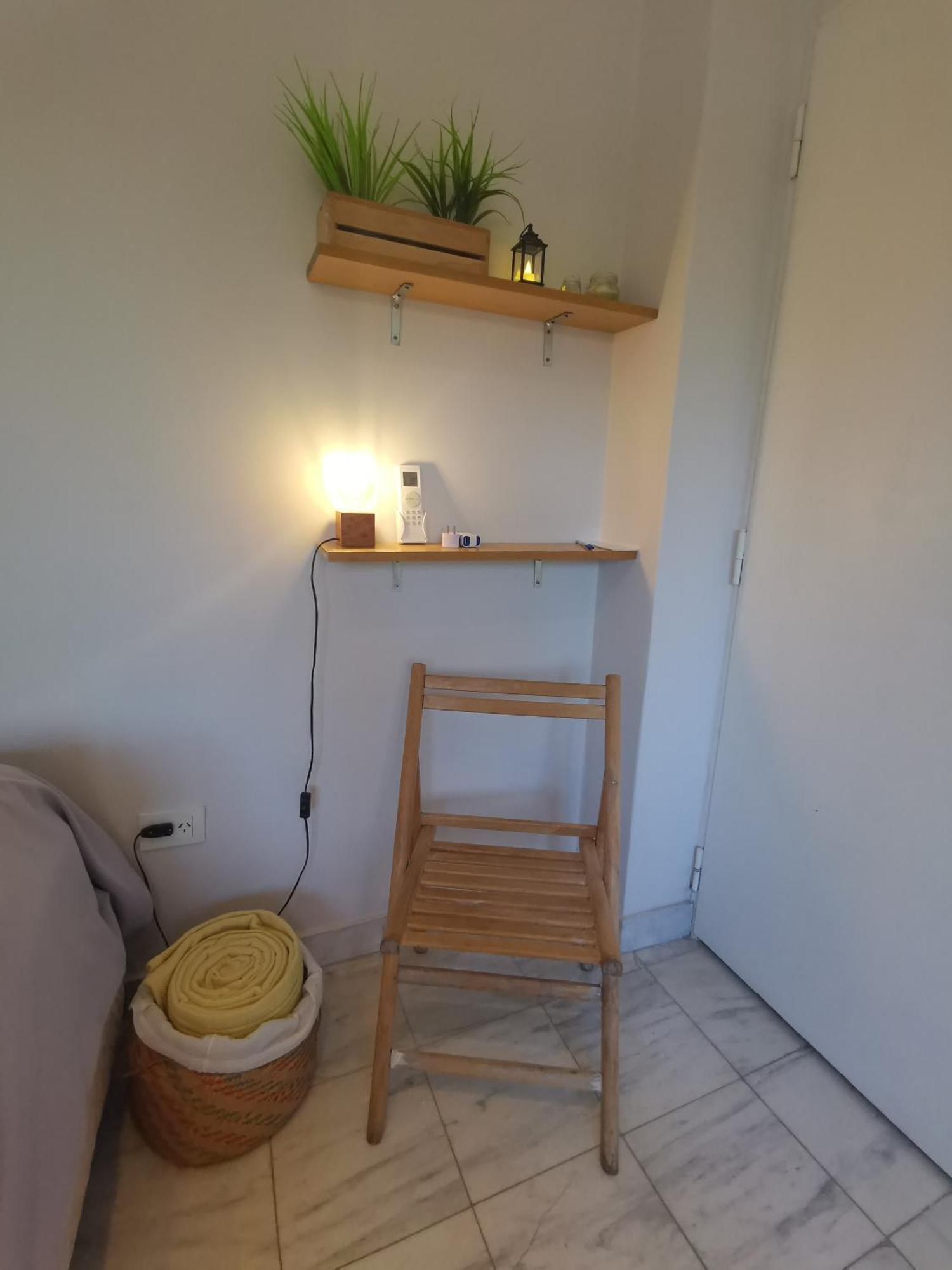Apartamento centrico Buenos Aires Exterior foto